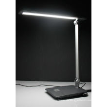 dimmbare LED-Tischleuchte 7W Q1-Serie5500k Touch-Switch Dimmen in drei Gängen